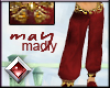 [M.M] Shiraz Pants