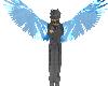 flying avatar