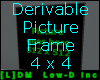 [L]DM Derivable Frame4x4