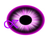Mystical pinknblack!