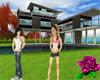 C*love vacation villa