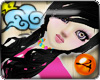MORF Julia Black Hair
