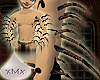 xmx. Irresponsible Spine