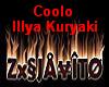Coolo - Illya Kuryaki
