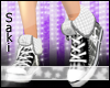 [SK] Tokyo Buzy Shoes