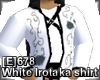 [E]678 W-Irotaka Shirt