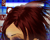 SeMos CHIKAKO RedHaiR