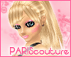 *Pc* Blonde Mel