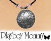 Silver Venus Necklace