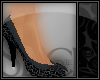 Product Image for *Ss* Leopard Heels Blu