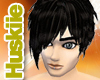 [HK] Emo Guy-Black