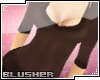 *B*Choco Brown Jumper
