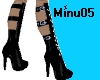 Gothic Boots