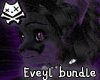 Halloween Eveyl Bundle