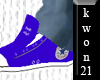 [K21] KwonVerse blue