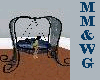 *MM* Elven Swing Bed