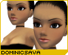 060 Sexy Girl Peach