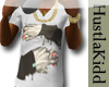 -HK- Spray Me Tee