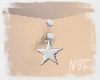 Star Bellypiercing