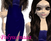 Bella promdress