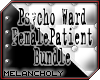 PsychoWard FemalePatient