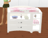 Product Image for HELLO KITTY CHANGE TABLE