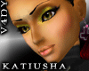 [V4NY] Katiusha Head