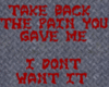 Product Image for pain