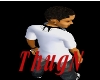 DA KING TY SHOES