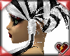 S blkwhite sachiko