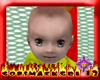 Anime Playpen Baby