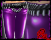 [bz] F-Rock Jazz Capris