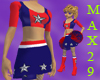 AllAmerican Cindy Bundle