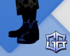 Anti Shoes
