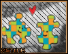{xS}: Puzzle Love