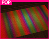 $ Jewel Rug