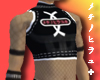 Rai Jin Black Tops