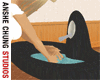 [ACS]ANIMATED WASH BASIN