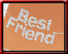 best friend necklace