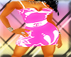 (Q)Pink Chanel Dress