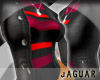 [JG]D*Jacket Turtle Red