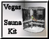 [my]Vegas Sauna Kit Anim
