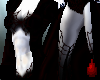 Dark Web Woman Coat
