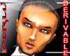 (PX)VIGO No-Smile Head