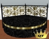 QT~Exquisite LoveSeat