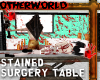 Otherworld Surgery Table