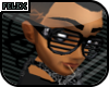 [F] Shutter Shades Black