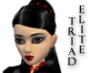 T3 Daji-Onyx/Red