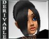 (J)Dvbl SASHA BANGS&BASE