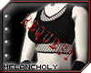 Request:CropTop & Gloves